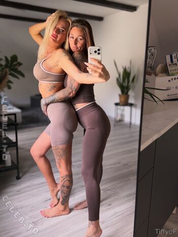 Full leaked Tiiiffy private onlyfans photo