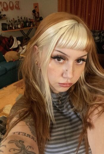 Full leaked Tiiinkkk page private onlyfans photo