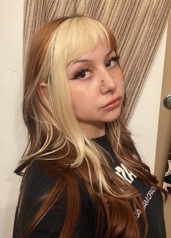 Full leaked Tiiinkkk page private onlyfans photo