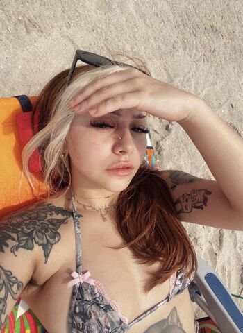 Full leaked Tiiinkkk page private onlyfans photo