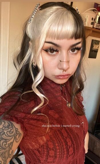 Full leaked Tiiinkkk page private onlyfans photo