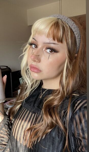 Full leaked Tiiinkkk page private onlyfans photo