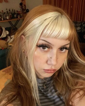 Full leaked Tiiinkkk page private onlyfans photo
