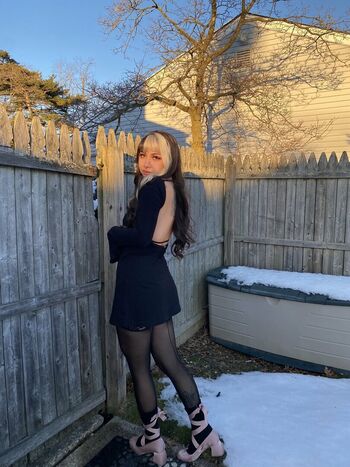 Full leaked Tiiinkkk page private onlyfans photo