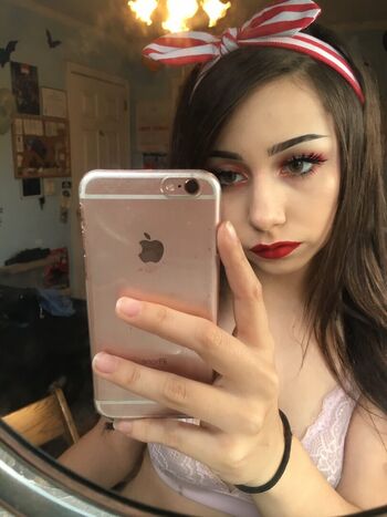 Full leaked Tiiinkkk page private onlyfans photo