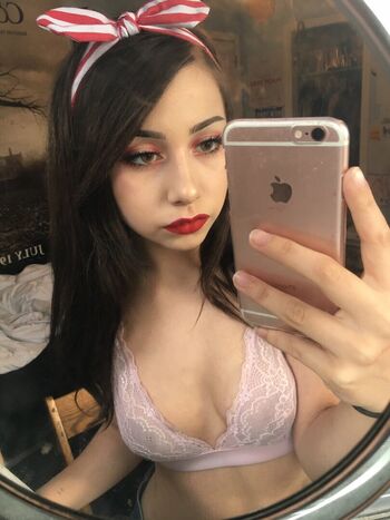 Full leaked Tiiinkkk page private onlyfans photo