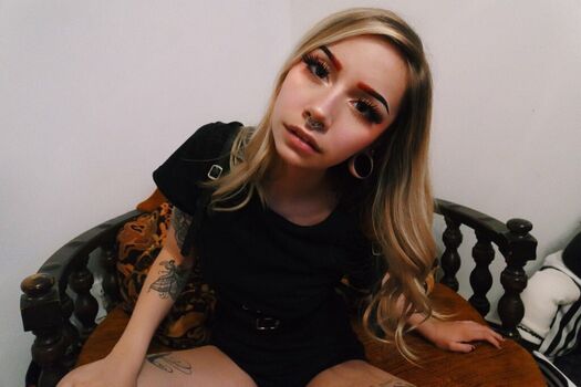Full leaked Tiiinkkk page private onlyfans photo
