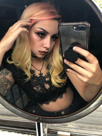 Full leaked Tiiinkkk page private onlyfans photo