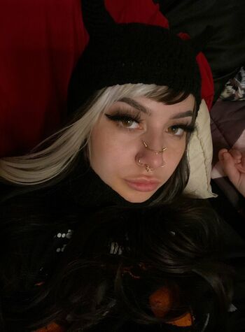 Full leaked Tiiinkkk page private onlyfans photo