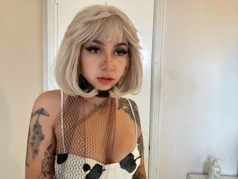 Full leaked Tiiinkkk page private onlyfans photo