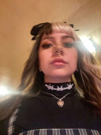 Full leaked Tiiinkkk page private onlyfans photo