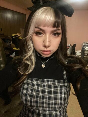 Full leaked Tiiinkkk page private onlyfans photo