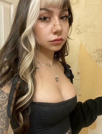 Full leaked Tiiinkkk page private onlyfans photo