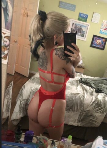 Full leaked Tiiinkkk private onlyfans photo