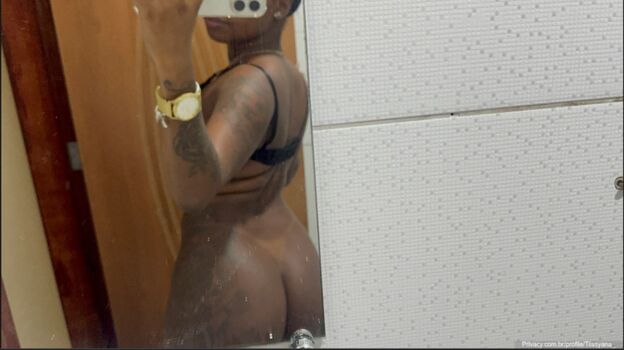 Full leaked Tiissyana private onlyfans photo