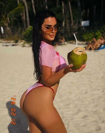Full leaked Tijana milentijevic private onlyfans photo