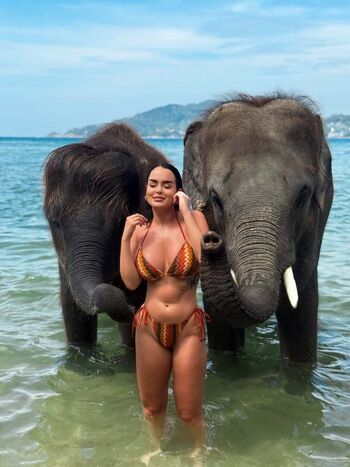 Full leaked Tijana milentijevic private onlyfans photo