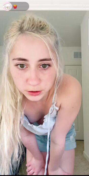 Tiktok Live Nipslips & Nudity