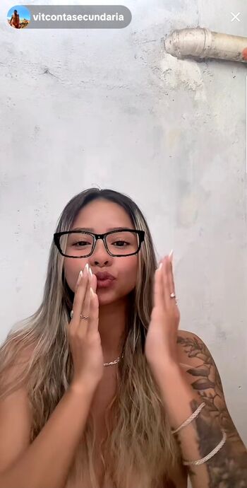 Tiktok Live Nipslips & Nudity