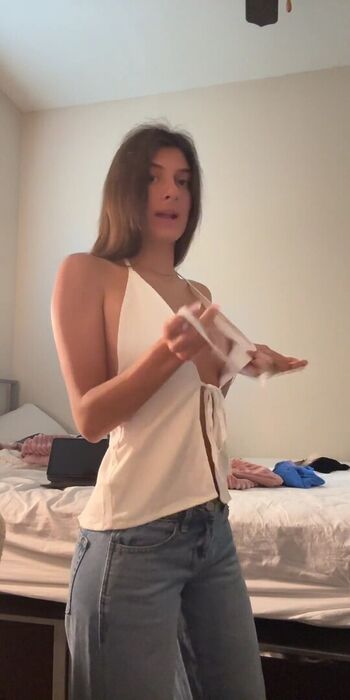 Full leaked Tiktok live nipslips nudity private onlyfans photo