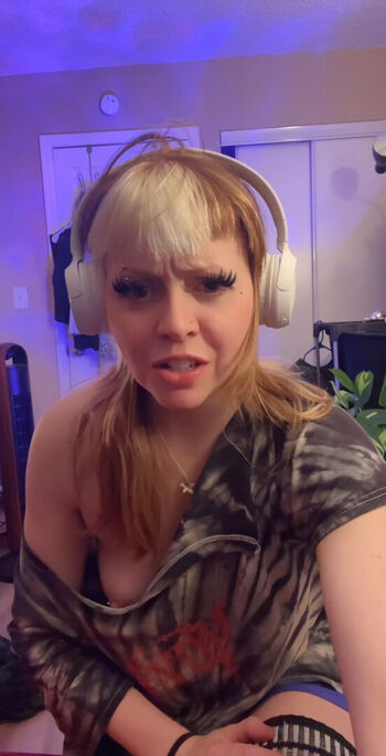 Full leaked Tiktok live nipslips nudity private onlyfans photo