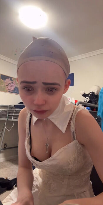 Full leaked Tiktok live nipslips nudity private onlyfans photo