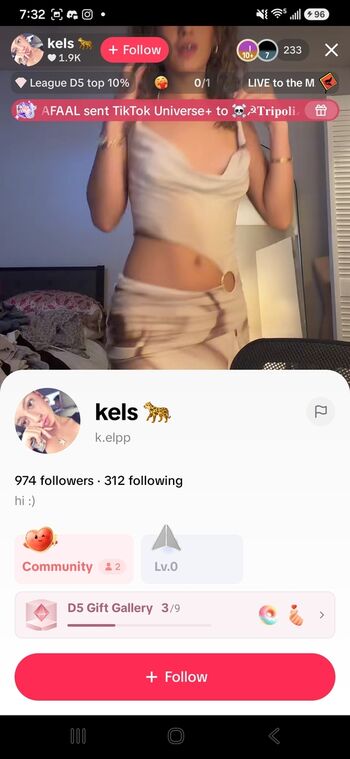 Full leaked Tiktok slips discussion thread private onlyfans photo