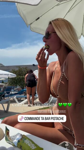 Full leaked Tiktokwithmoka page private onlyfans photo