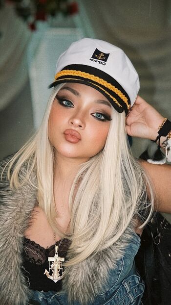 Full leaked Tila tequila private onlyfans photo