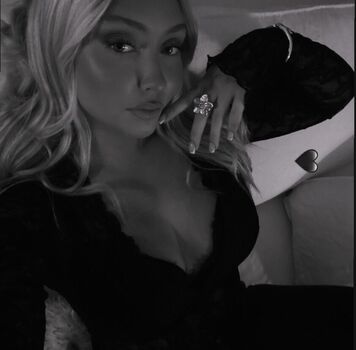 Full leaked Tilde mollergren private onlyfans photo