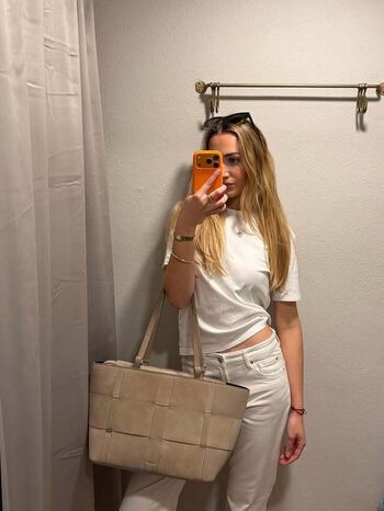 Full leaked Tilly keeper private onlyfans photo