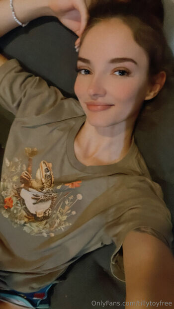 tillytoyfree