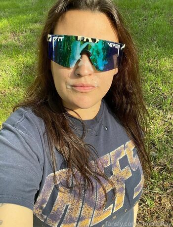 Full leaked Timberray private onlyfans photo