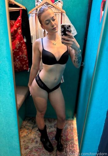 Full leaked Timntony private onlyfans photo