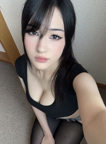 Full leaked Timuko private onlyfans photo