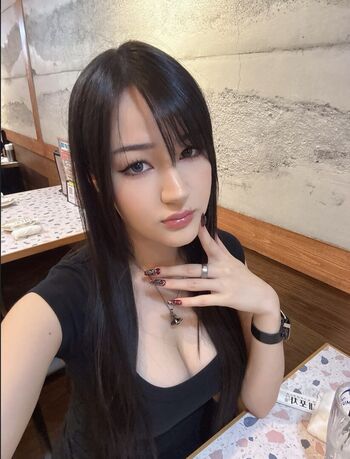 Full leaked Timuko private onlyfans photo