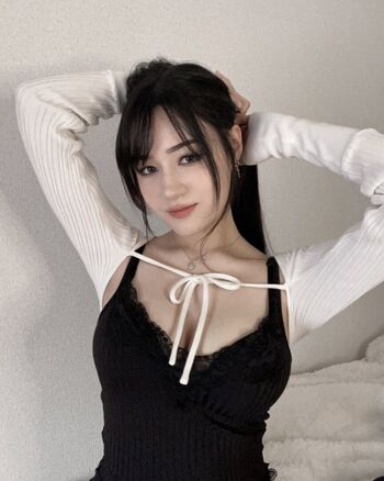 Full leaked Timuko private onlyfans photo