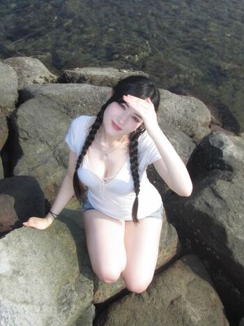 Full leaked Timuko page private onlyfans photo
