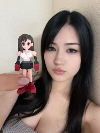 Full leaked Timuko private onlyfans photo