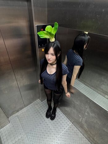 Full leaked Timuko private onlyfans photo