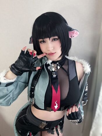 Full leaked Timuko private onlyfans photo