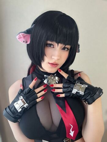 Full leaked Timuko private onlyfans photo