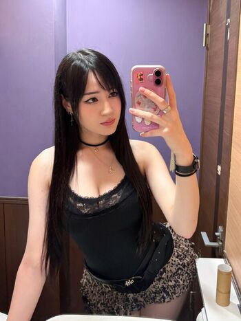 Full leaked Timuko private onlyfans photo