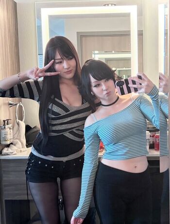 Full leaked Timuko private onlyfans photo