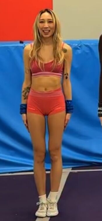 Full leaked Tina afx private onlyfans photo