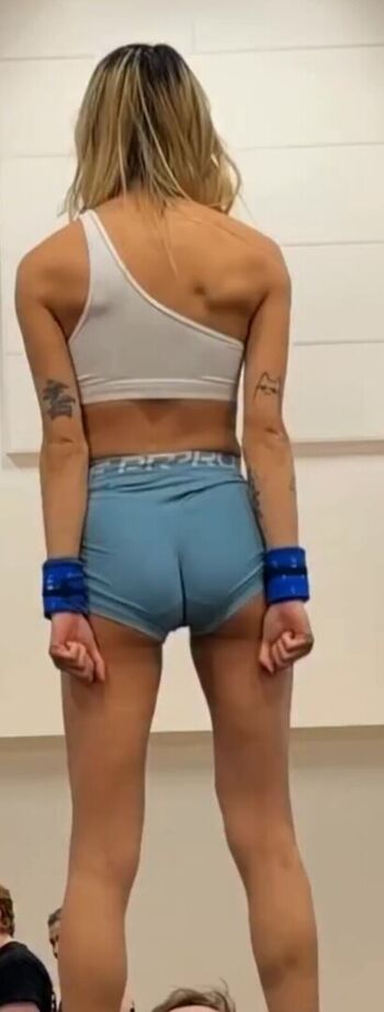 Full leaked Tina afx private onlyfans photo