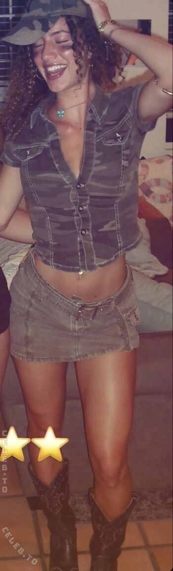 Full leaked Tina cecc private onlyfans photo