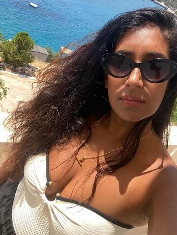 Full leaked Tina daheley private onlyfans photo