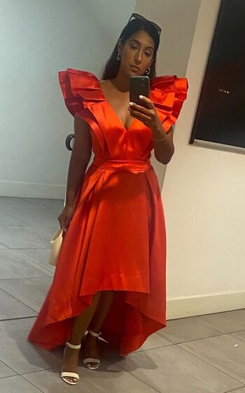Full leaked Tina daheley private onlyfans photo