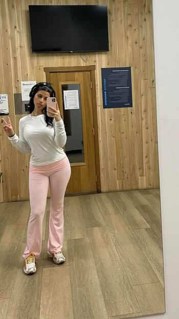Full leaked Tina dames private onlyfans photo